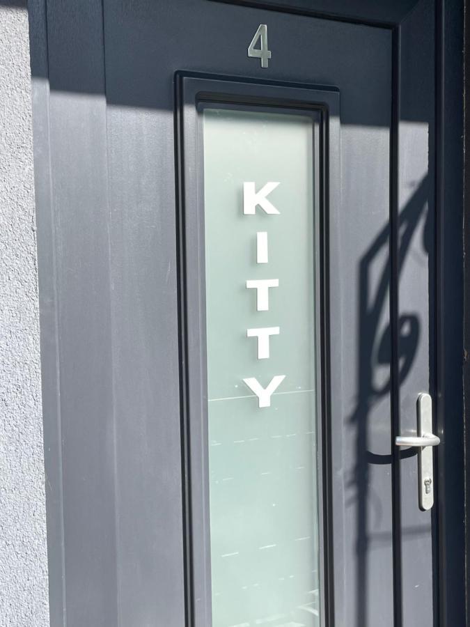Apartment Kitty Downtown Debrecen